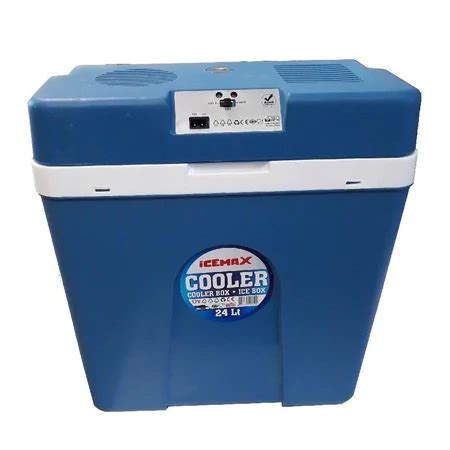 icemax cooler 24 lt 12v